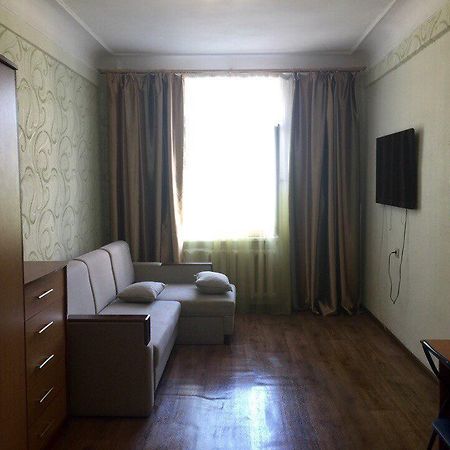 Room In Apartment Shevchenko 15/4 Odessa Esterno foto